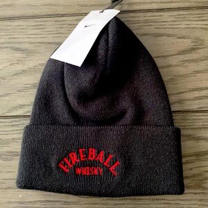 COPY - Nike Fireball Hat.